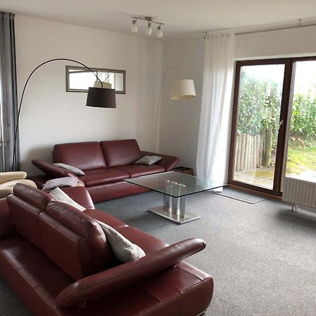 Ferienwohnung Zum Kurpark Winterberg Exteriör bild