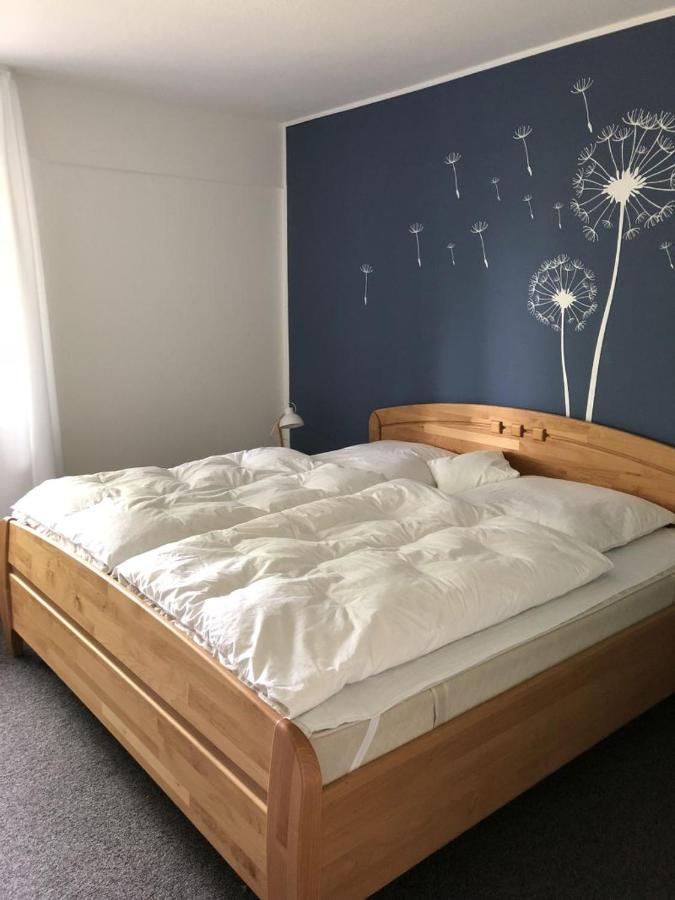 Ferienwohnung Zum Kurpark Winterberg Exteriör bild