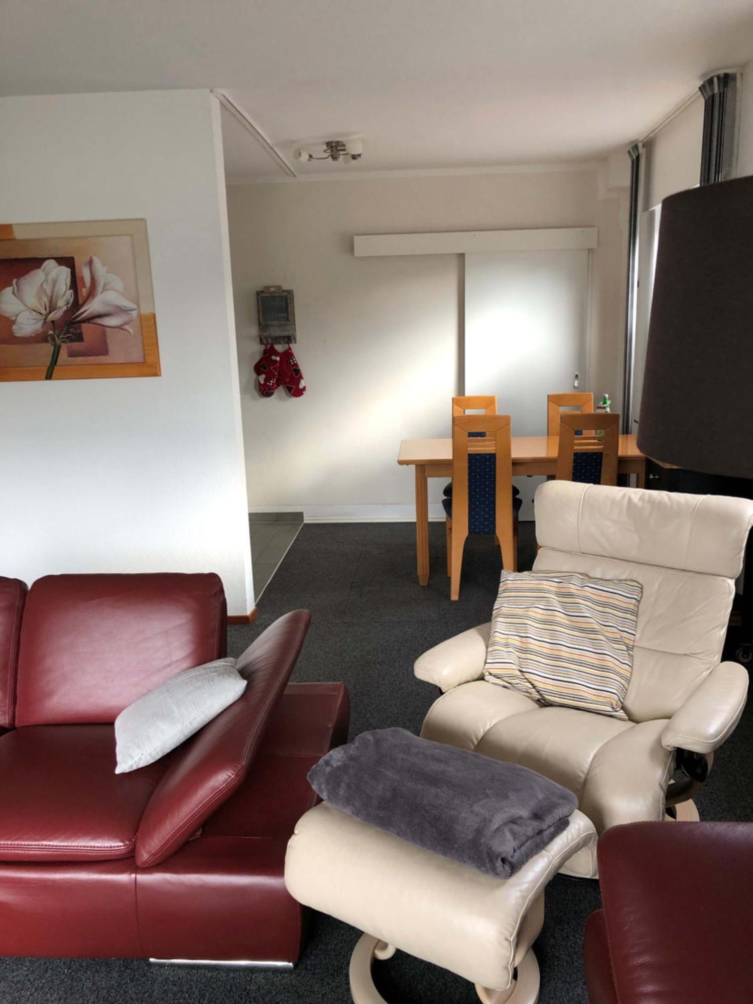 Ferienwohnung Zum Kurpark Winterberg Exteriör bild