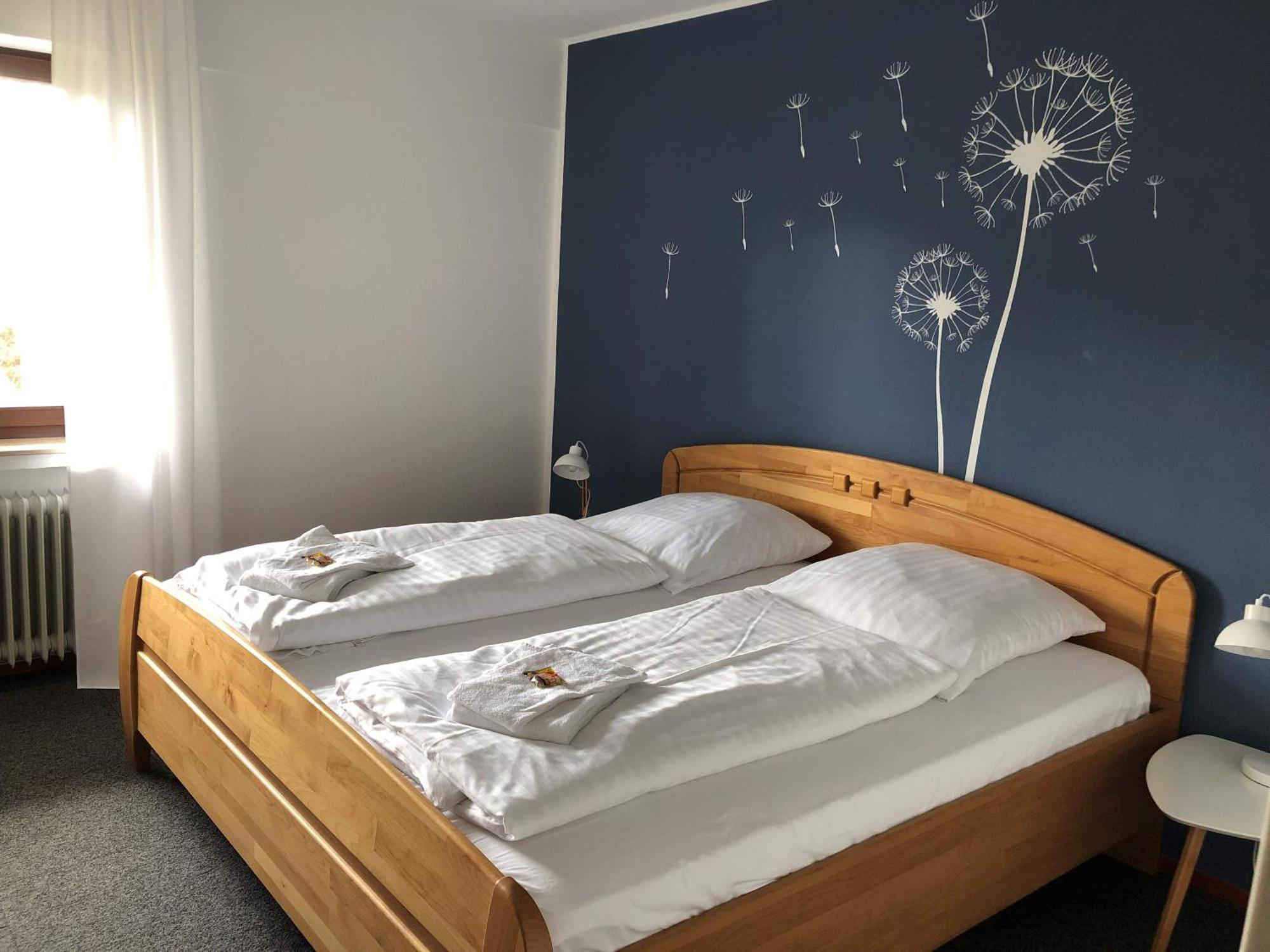 Ferienwohnung Zum Kurpark Winterberg Exteriör bild